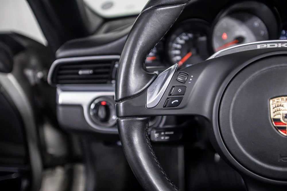 Used 2012 Porsche 911 Carrera S image 35