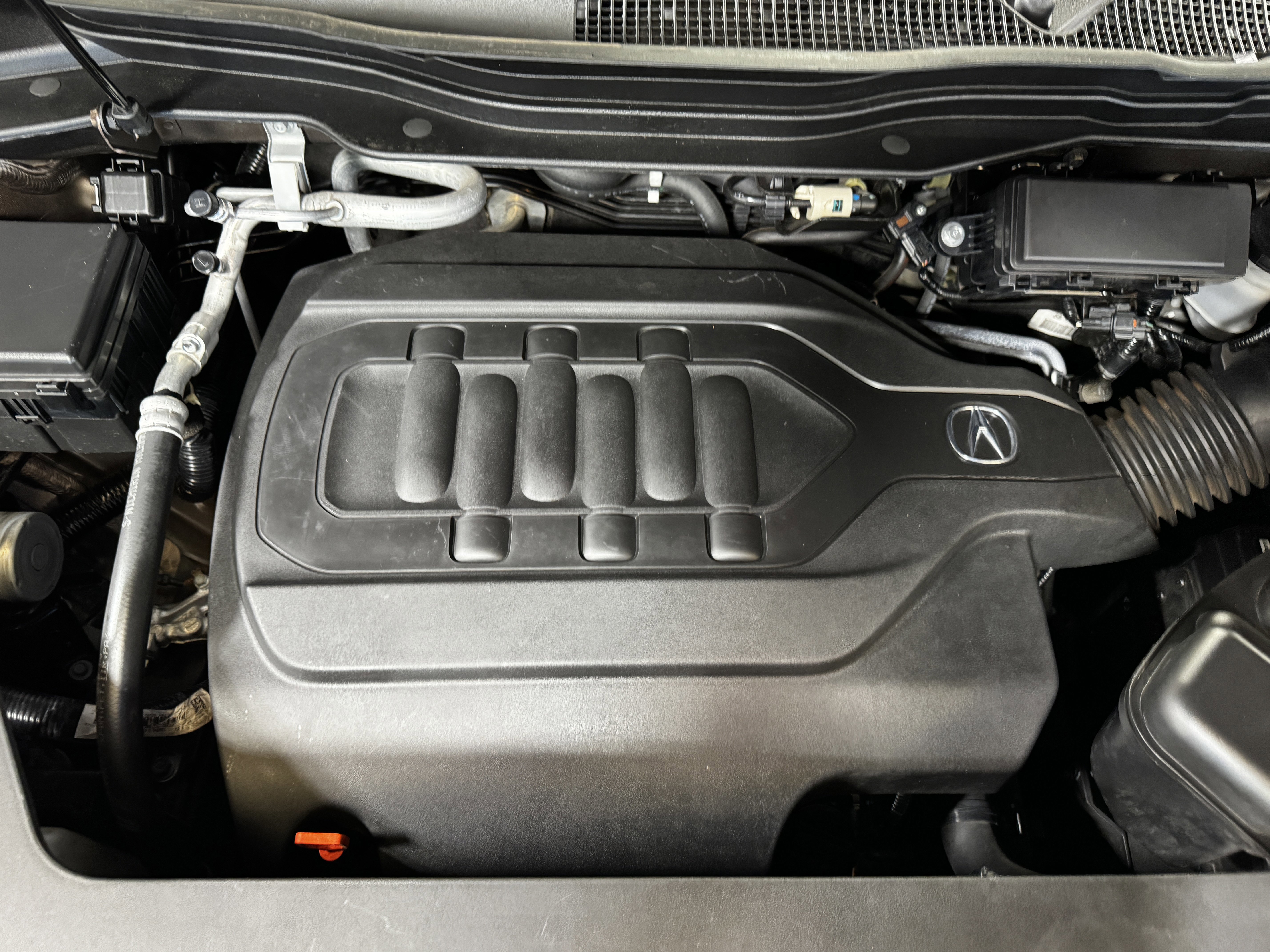 Certified 2019 Acura MDX FWD w/ Technology Package image 41