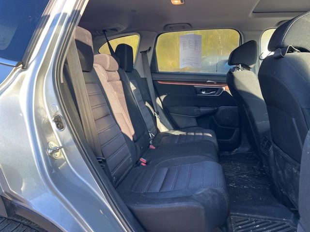Used 2020 Honda CR-V EX image 14