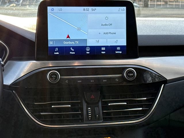 Certified 2022 Ford Escape Titanium image 13