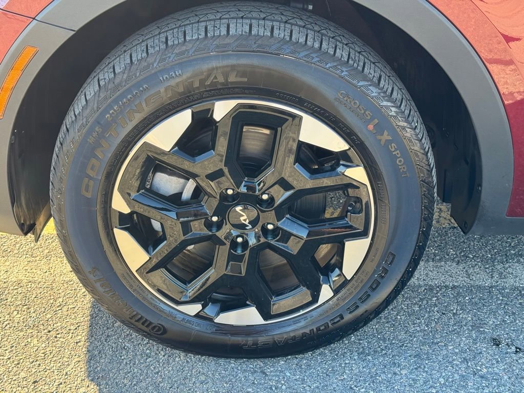 Used 2024 Kia Sorento S w/ Panoramic Sunroof Package image 10