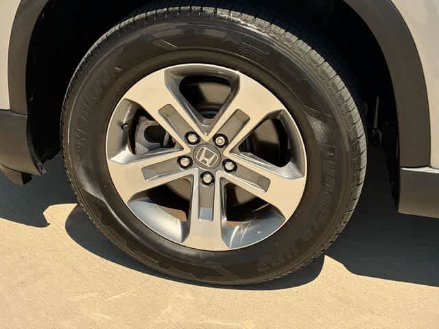 Certified 2023 Honda Pilot EX-L image 9
