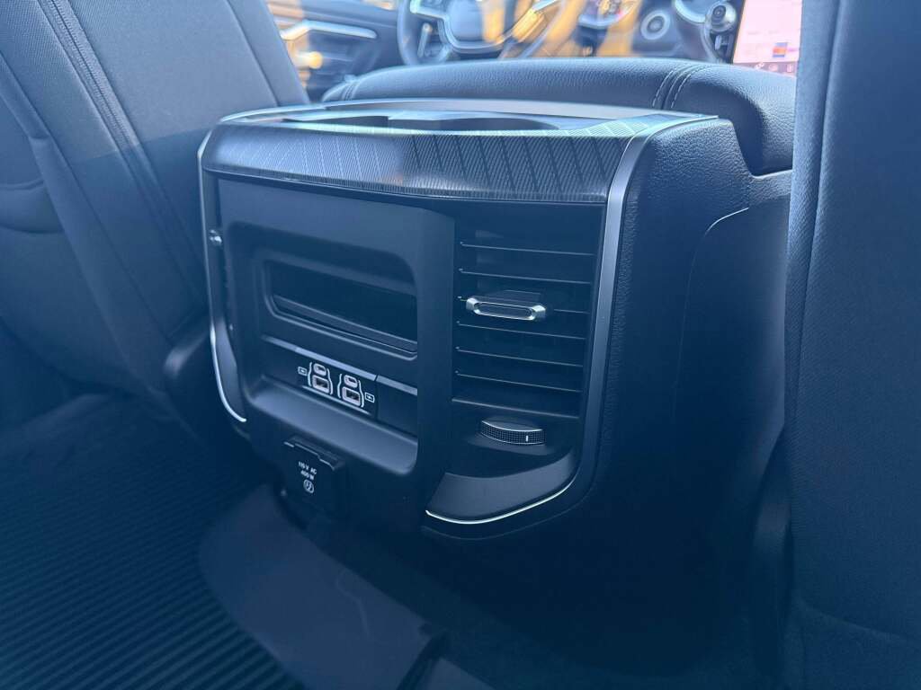 New 2026 RAM 1500 Lone Star image 22