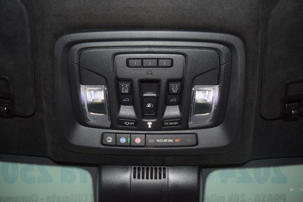 Used 2024 GMC Sierra 2500 Denali Ultimate image 57