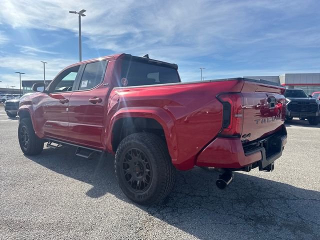 New 2026 Toyota Tacoma SR5 image 4