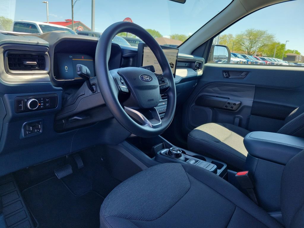 Used 2025 Ford Maverick XL w/ 4K Tow Package image 21