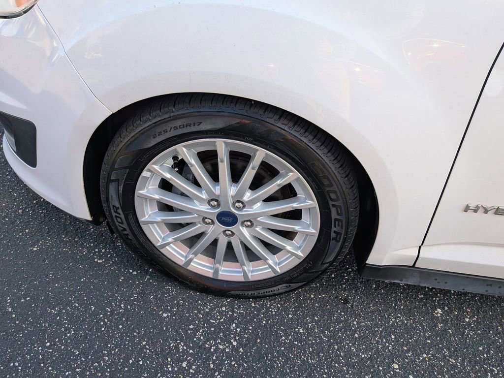 Used 2016 Ford C-MAX SE image 13