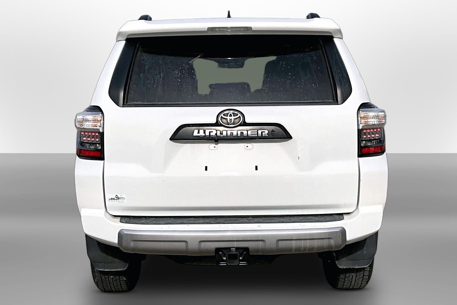 Used 2024 Toyota 4Runner TRD Off-Road Premium AWD/4WD image 4