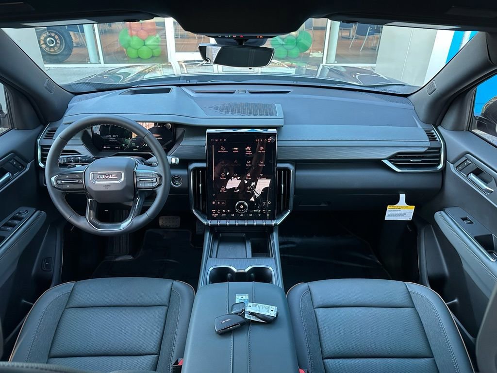 New 2026 GMC Acadia AT4 w/ Luxury Package image 21