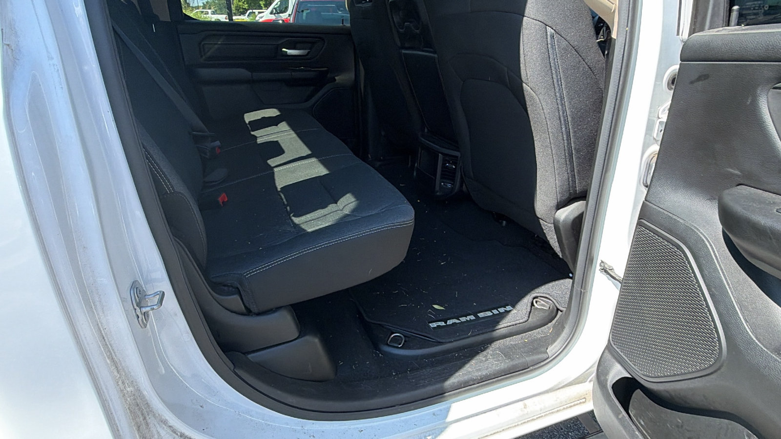 Used 2019 RAM 1500 Tradesman AWD/4WD image 21