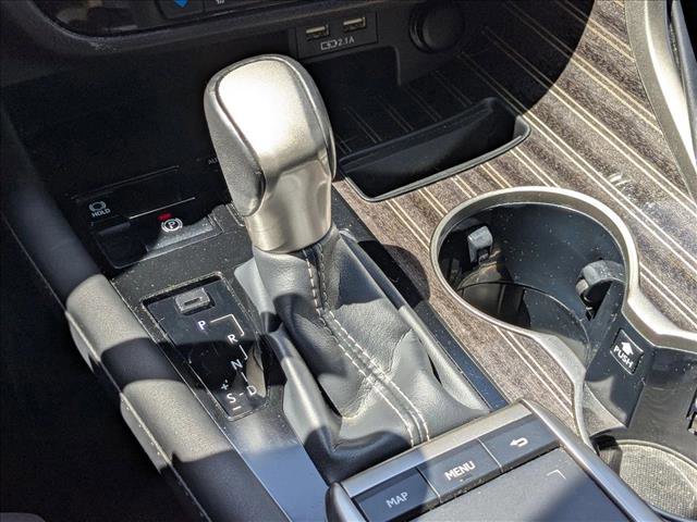 Used 2020 Lexus RX 450h AWD w/ Luxury Package image 12