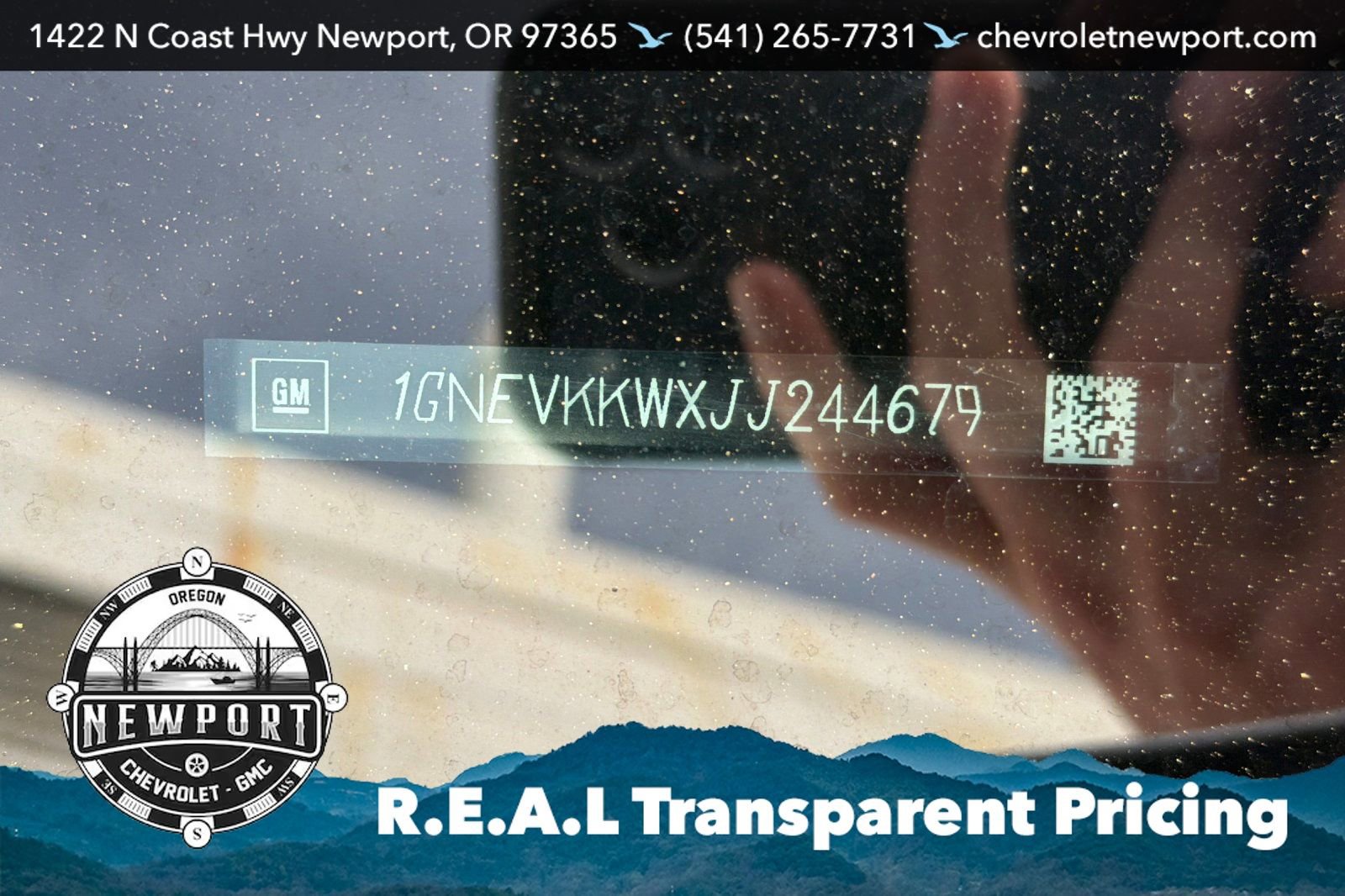 Used 2018 Chevrolet Traverse High Country image 3