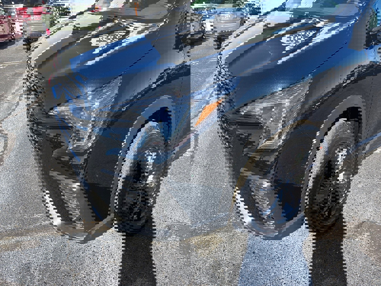 New 2026 Subaru Ascent Premium image 8