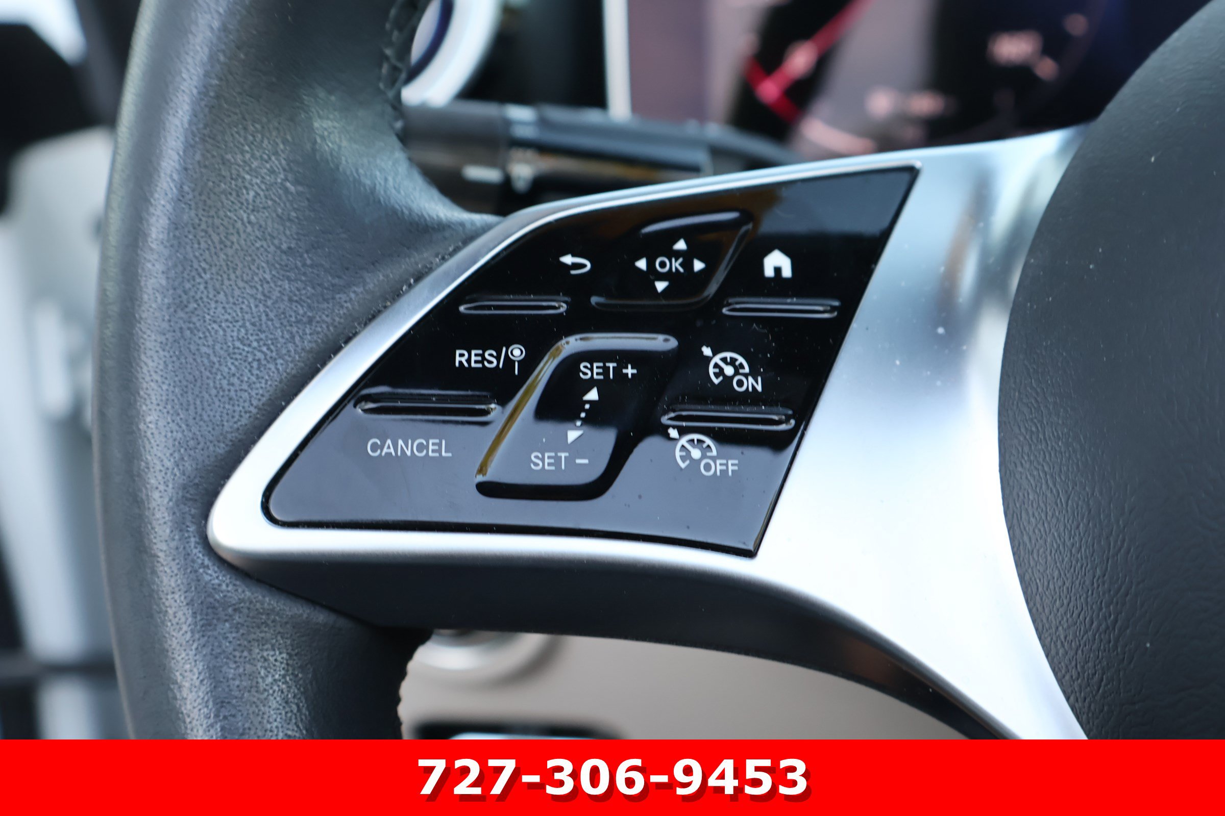 Certified 2024 Mercedes-Benz CLE 300 4MATIC Cabriolet image 25