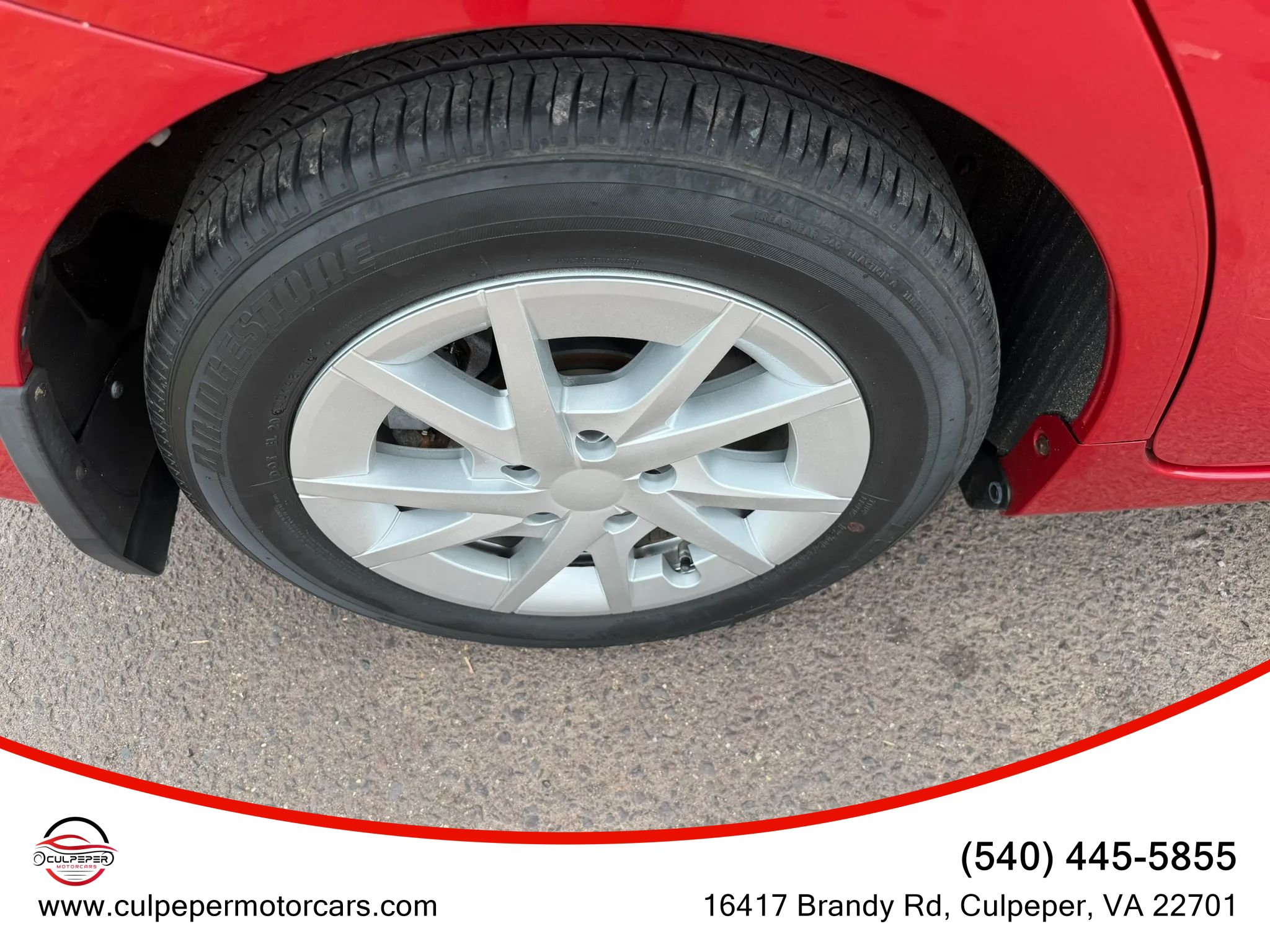 Used 2013 Toyota Prius V Three FWD image 21
