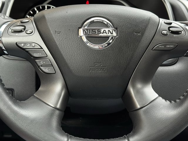 Used 2021 Nissan Murano SL w/ SL Moonroof Package image 26
