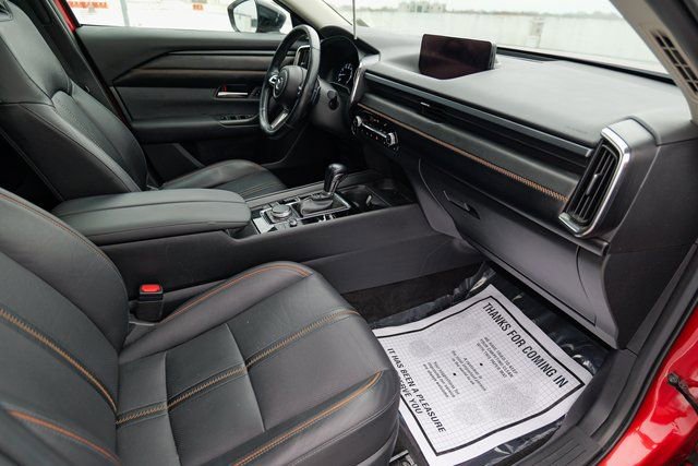 Used 2023 MAZDA CX-50 2.5 Turbo w/ Accent Package image 39