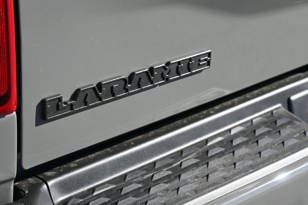 New 2027 RAM 2500 Laramie AWD/4WD image 7