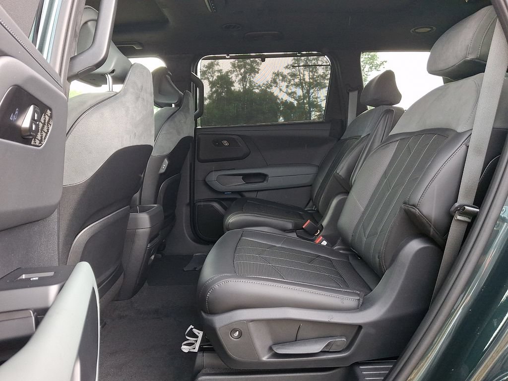 New 2027 Kia Telluride X-Line SX Prestige AWD/4WD image 5