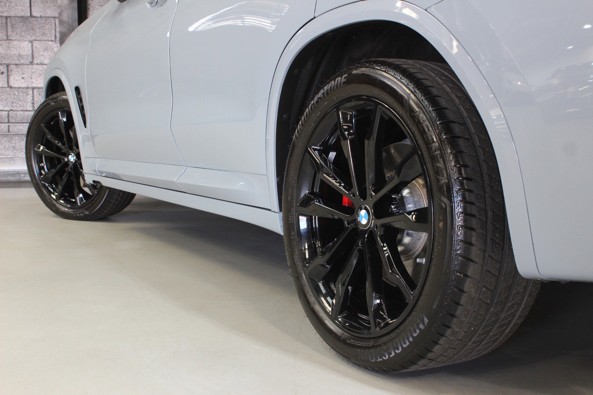 Used 2024 BMW X3 M40i w/ Premium Package image 19