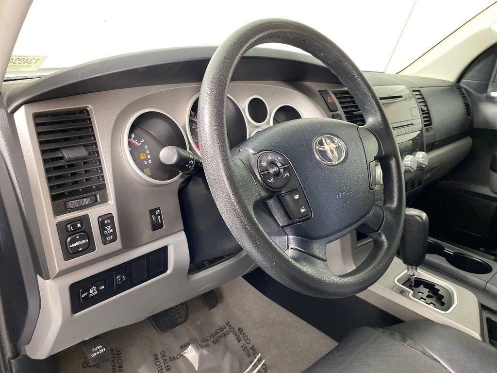 Used 2011 Toyota Tundra 2WD Double Cab image 10