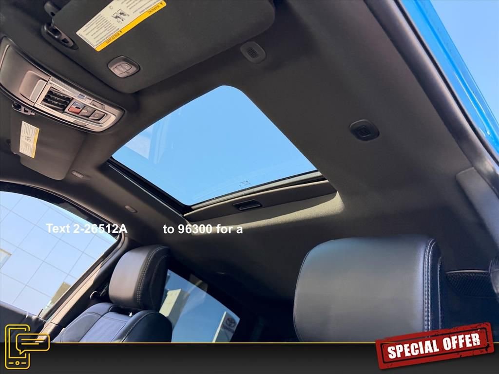 Used 2024 RAM 2500 Rebel image 15