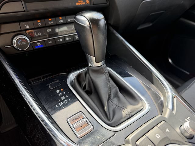 Certified 2022 MAZDA CX-9 Touring Plus AWD/4WD image 20