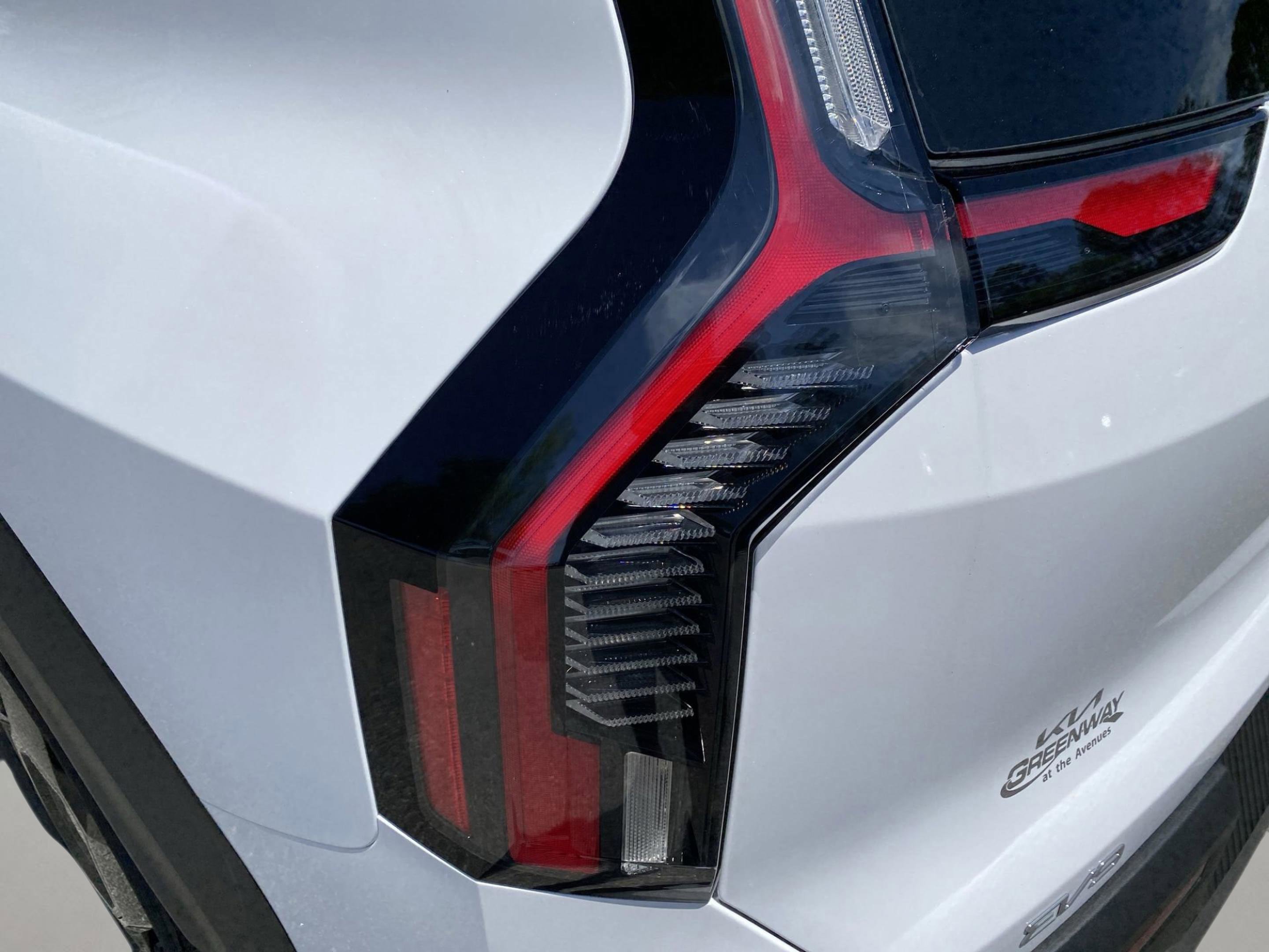 New 2026 Kia EV9 Wind AWD/4WD image 7