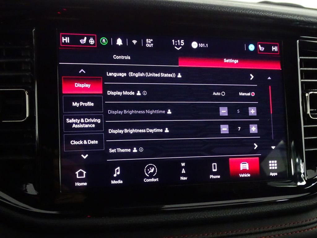 Used 2024 Dodge Durango GT image 40