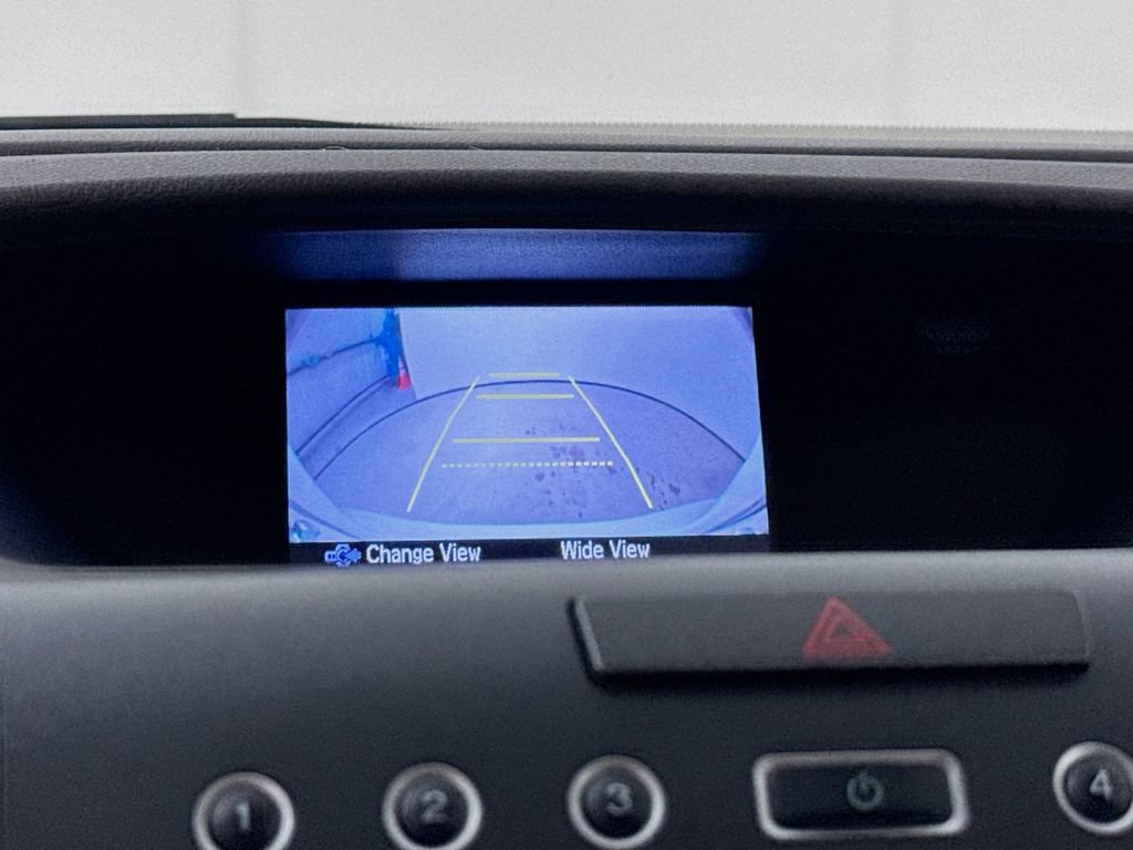 Used 2013 Honda CR-V EX image 16