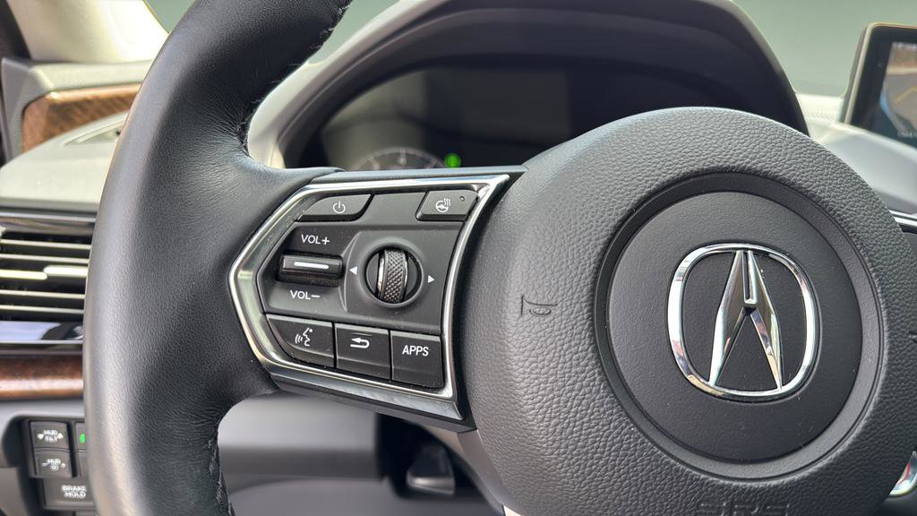Used 2024 Acura RDX SH-AWD w/ Advance Package image 23