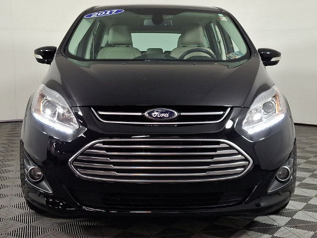 Used 2017 Ford C-MAX Titanium w/ Equipment Group 301A FWD image 5
