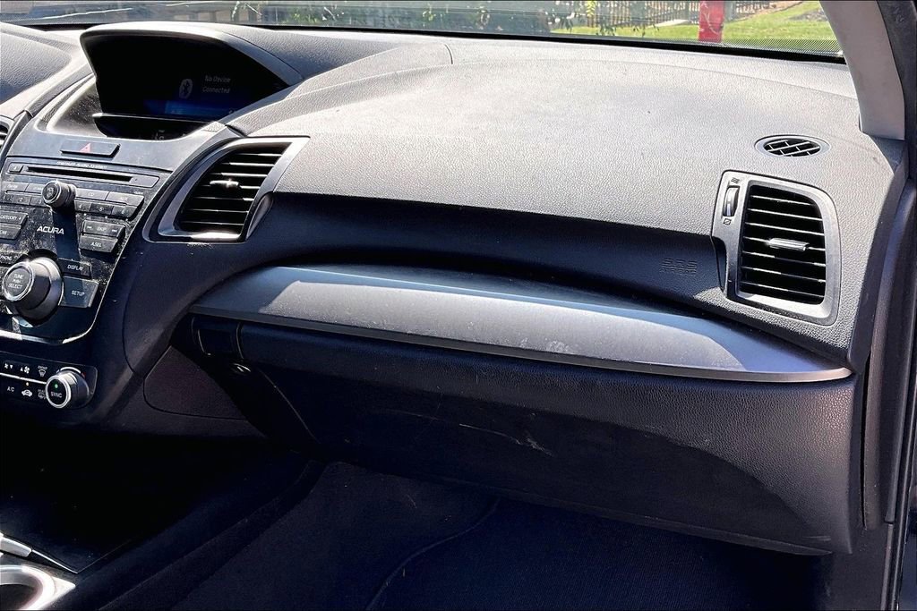 Used 2016 Acura RDX FWD image 18