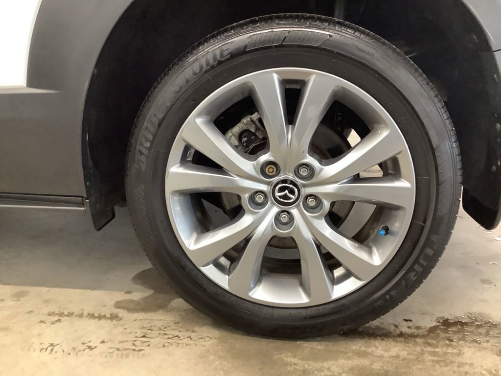 Certified 2023 MAZDA CX-30 AWD 2.5 S w/ Select Package image 18