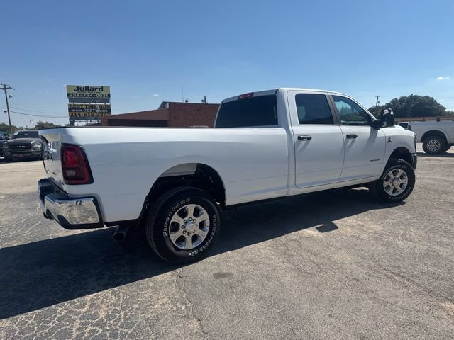 New 2026 RAM 2500 Lone Star AWD/4WD image 15