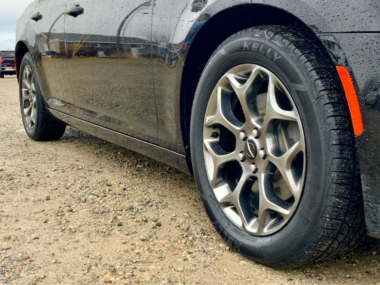 Used 2017 Chrysler 300 S w/ 300S Premium Group image 15