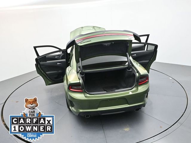 Used 2023 Dodge Charger Scat Pack RWD image 43