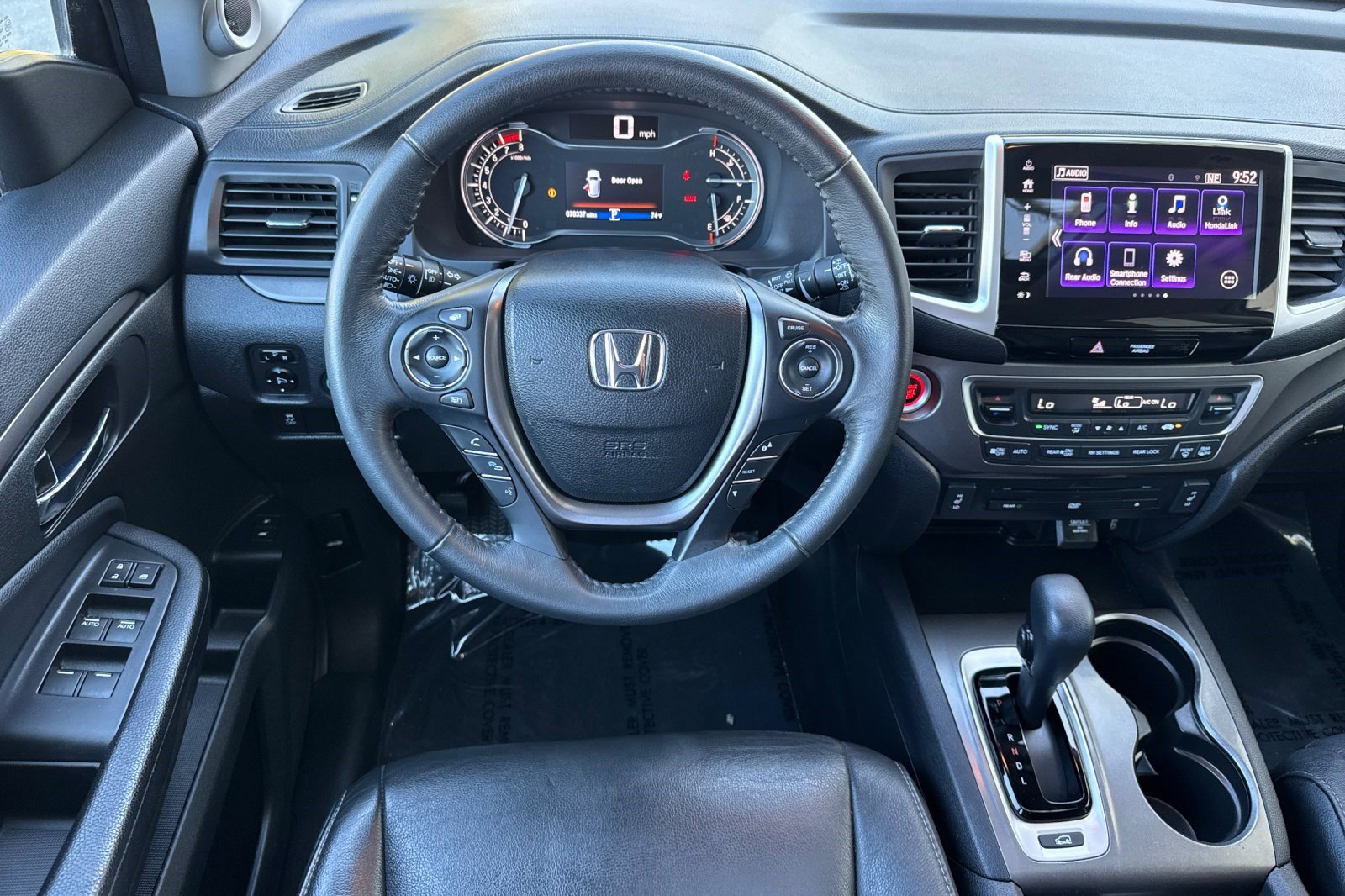 Used 2017 Honda Pilot EX-L image 32