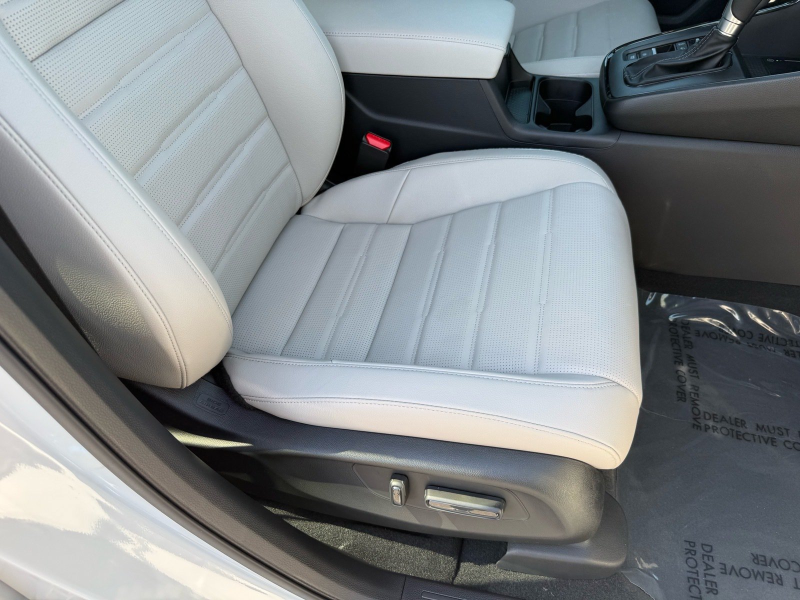 New 2027 Honda CR-V EX-L image 30
