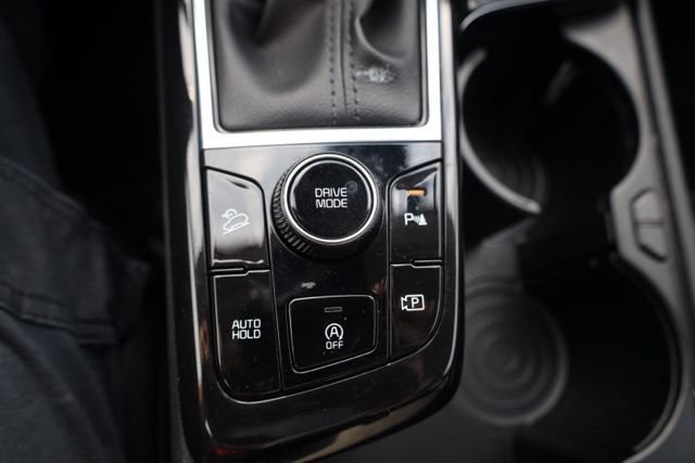 Used 2023 Kia Sportage SX FWD image 18