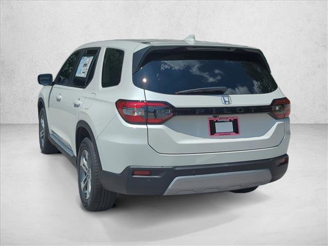 Used 2025 Honda Pilot EX-L image 7