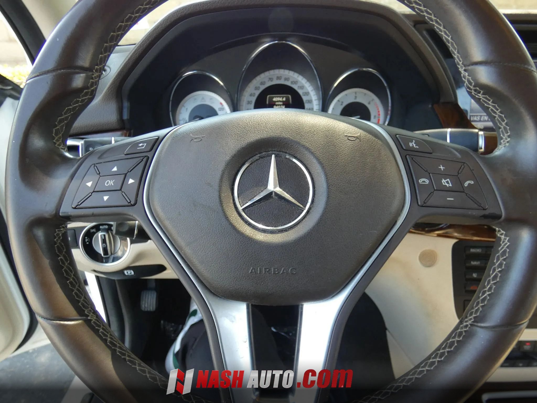 Used 2015 Mercedes-Benz GLK 350 2WD image 73