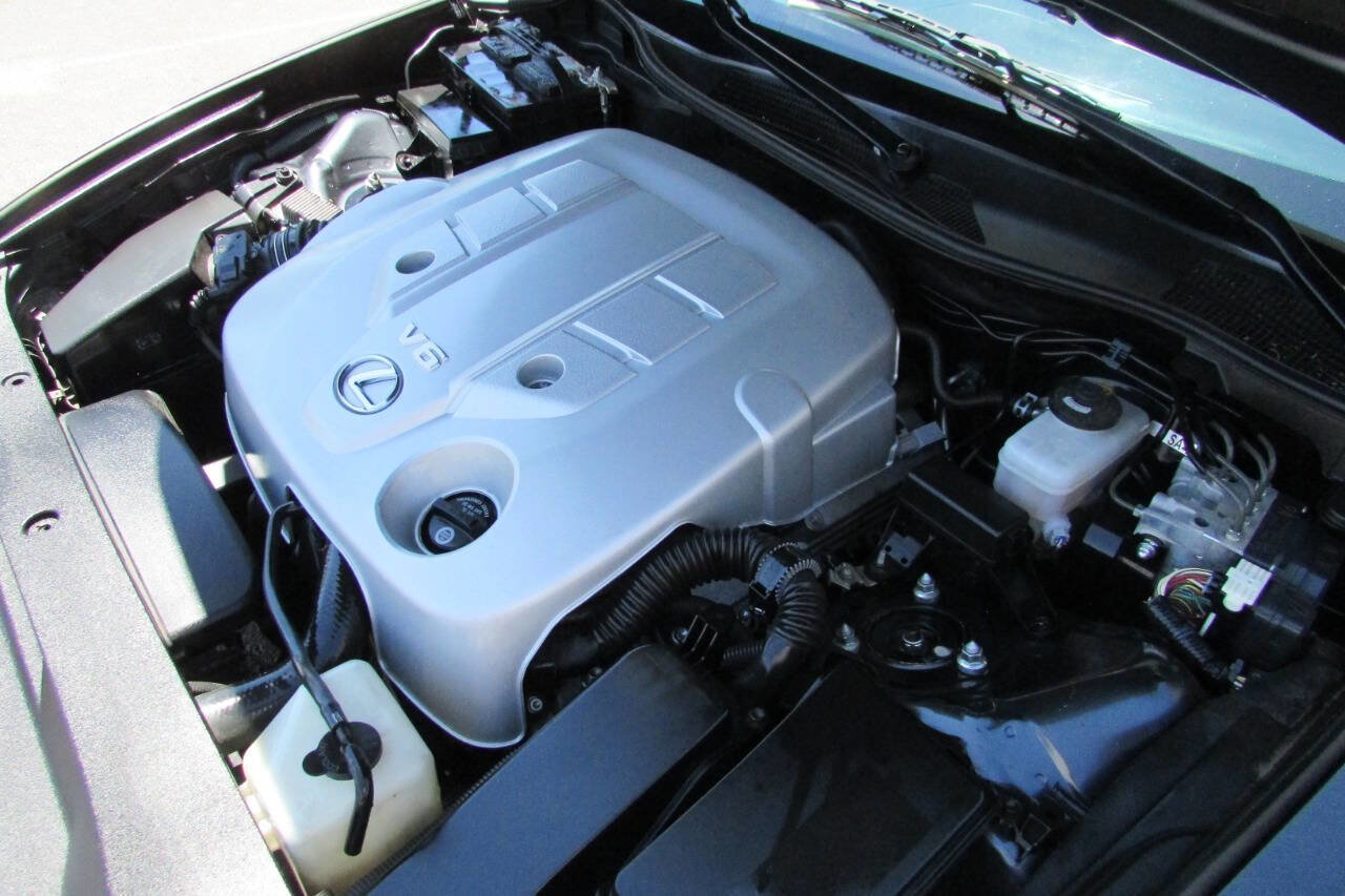 Used 2006 Lexus GS 300 image 15