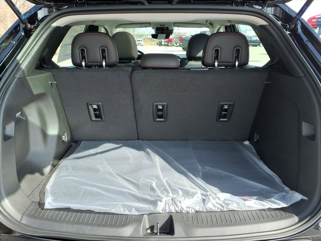 New 2027 Chevrolet Bolt RS w/ Technology Package image 21