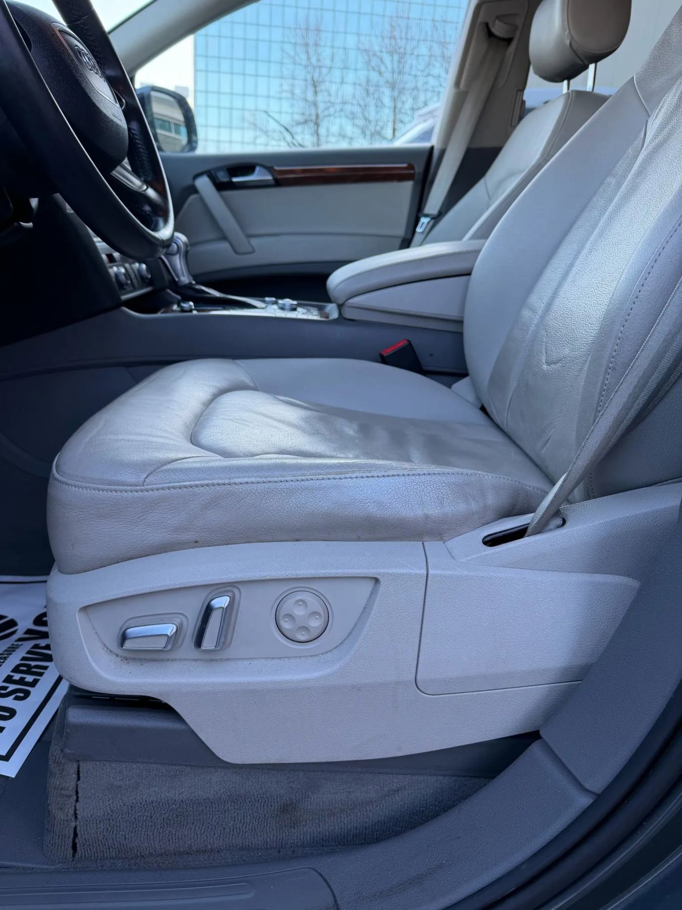 Used 2013 Audi Q7 3.0T Premium Plus image 10