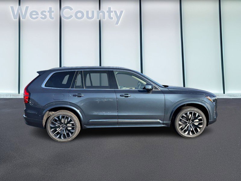 New 2026 Volvo XC90 T8 Plus w/ Protection Package Premier video 2