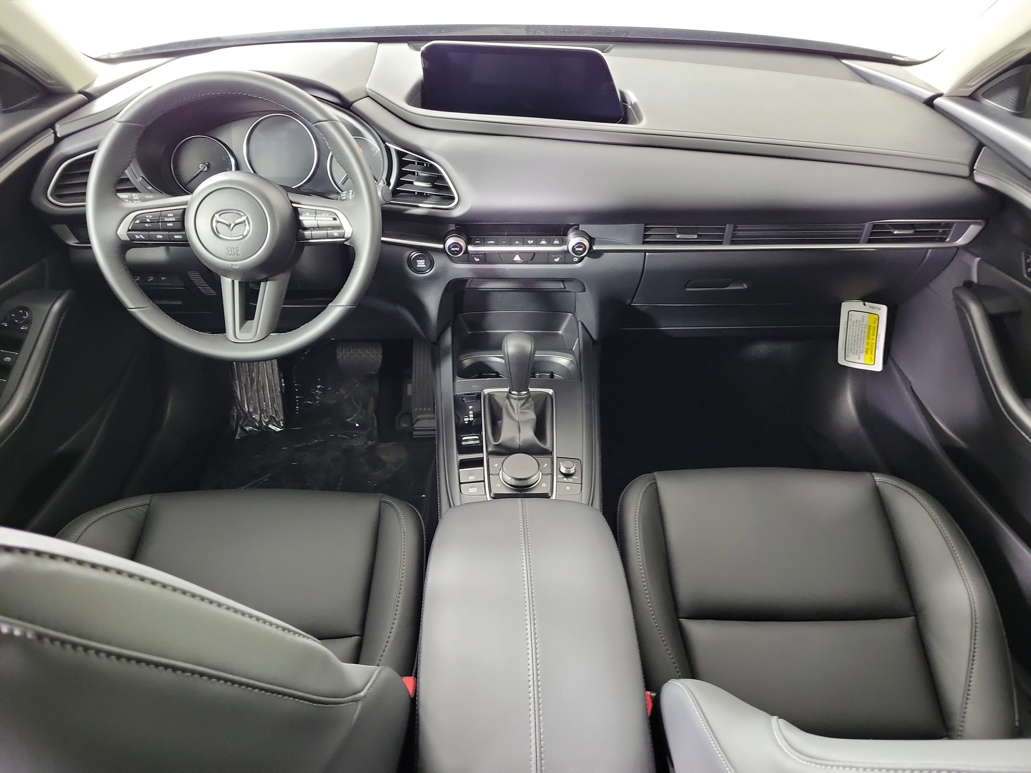 New 2026 MAZDA CX-30 AWD 2.5 S w/ Select Sport Pkg image 13