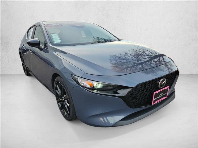 Used 2024 MAZDA MAZDA3 s image 7