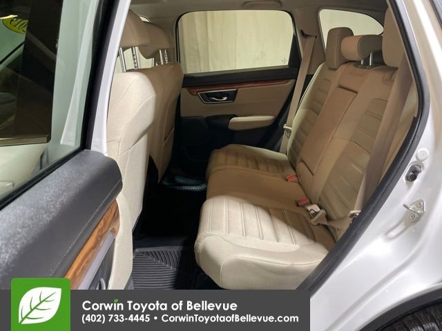 Used 2019 Honda CR-V EX image 25