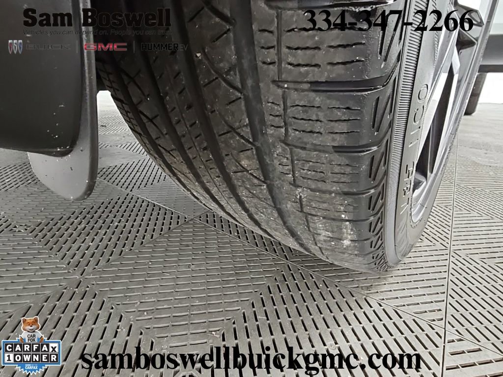 Used 2025 Porsche Cayenne Coupe image 47